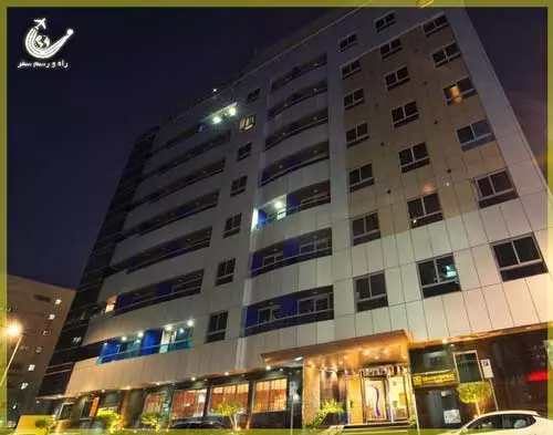 گرند سنترال