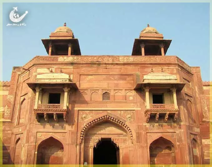 jodha-bai-palace