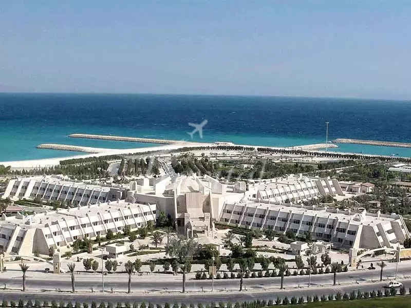 مارینا پارک