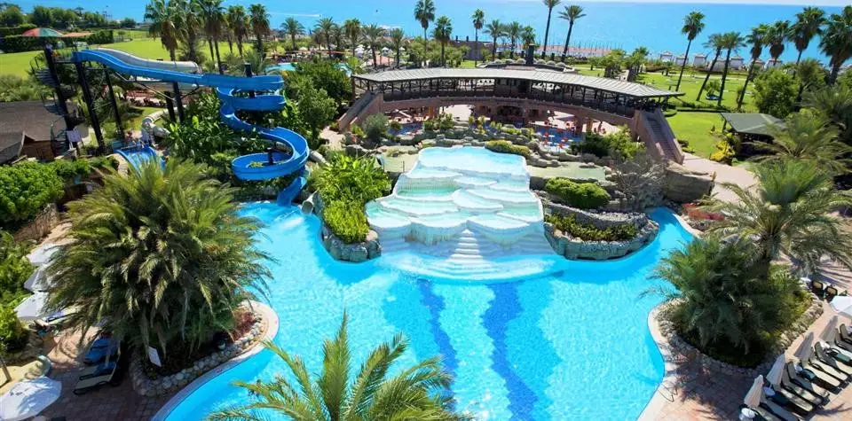 لیماک آرکادیا