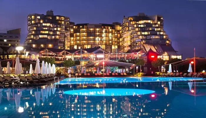 لیماک کیپ روس دلوکس