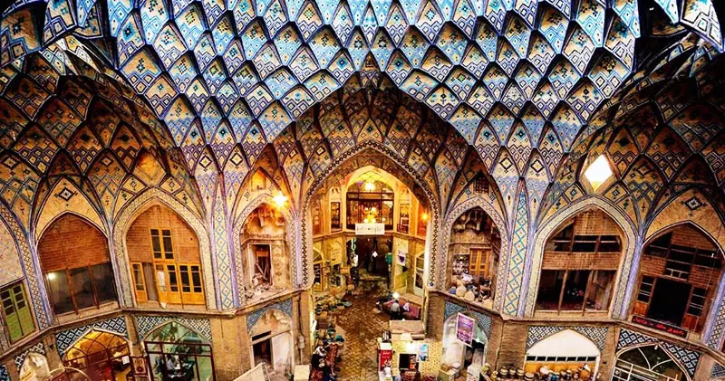 qeysarie-bazar-isfahan22