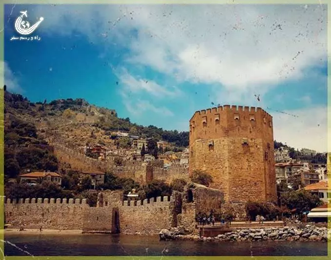 redtower-alanya-1