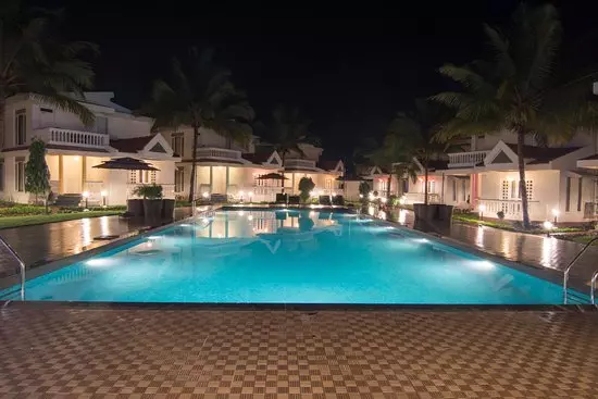 regenta-resort-varca