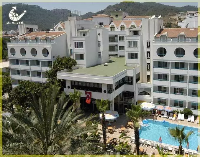 سِسین مارماریس