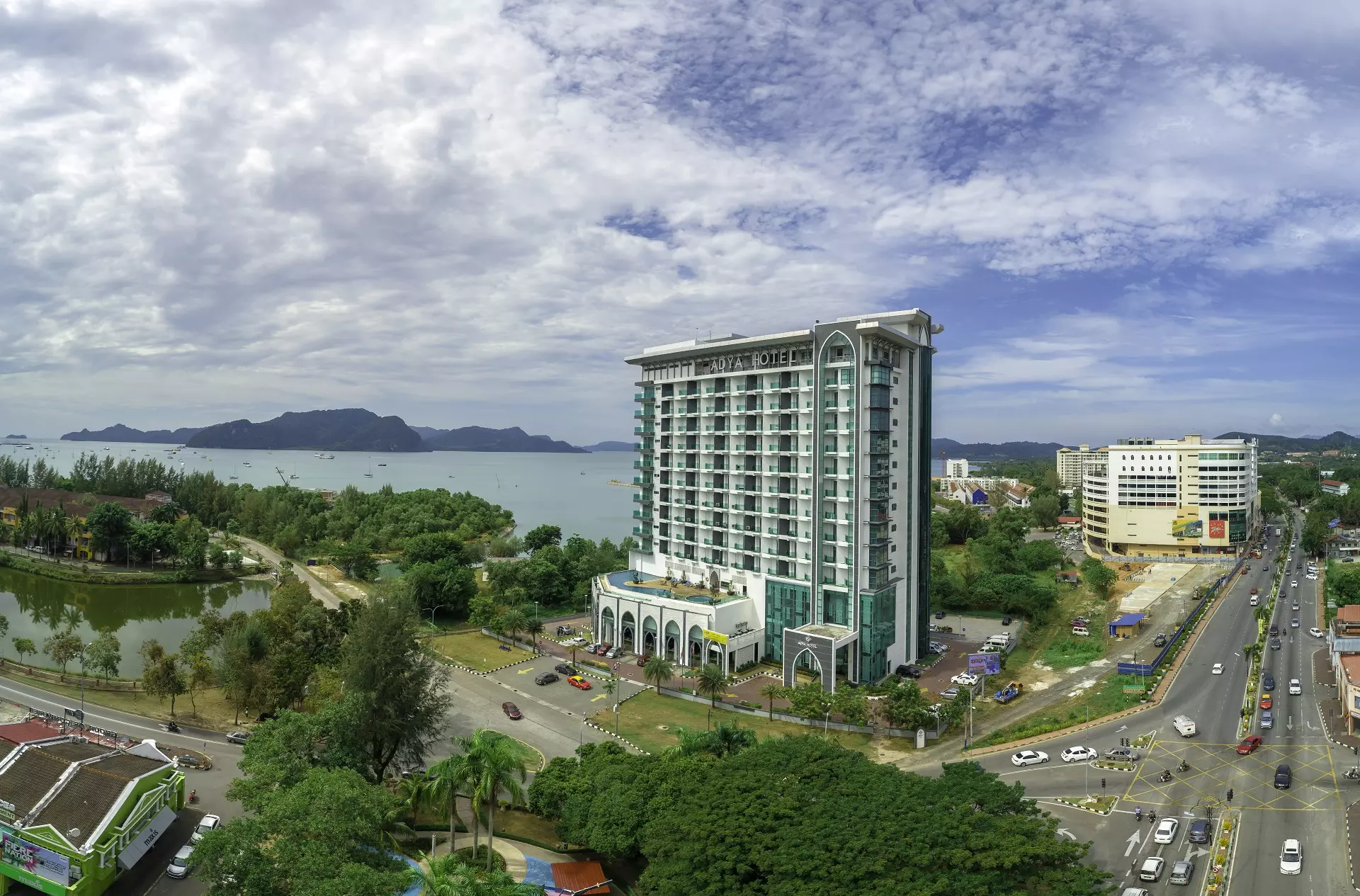 آدیا لنکاوی