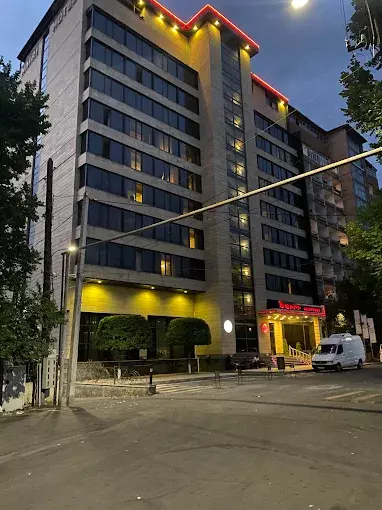 نایری ایروان