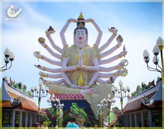 wat-plai-laem-in-samui-2