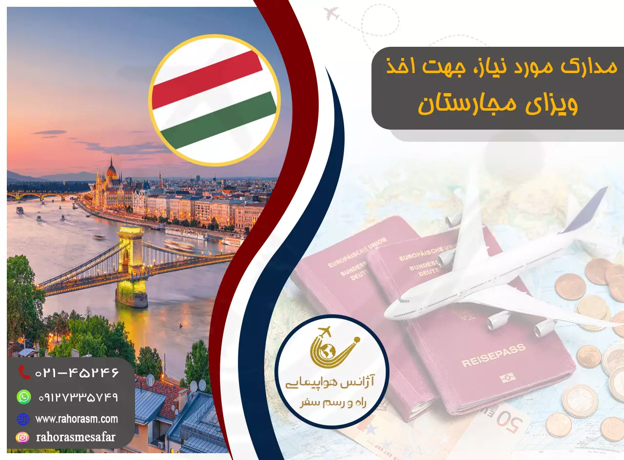 ویزای مجارستان